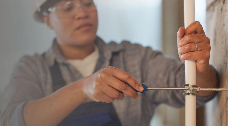 Expert burst pipe repair services in East Thetford, VT